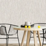 ⁦ورق جدران ساده صيني بيج عسلي⁩ - الصورة ⁦2⁩