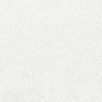 ورق جدران صخري كوري ابيض قطني