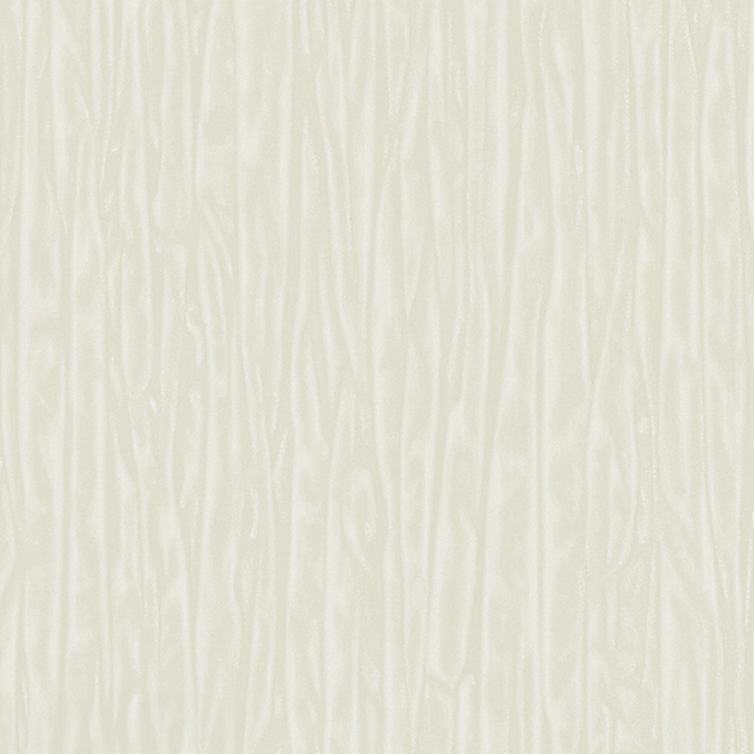 710-2 ورق جدران مقلم كوري رمادي فاتح - الصورة 1