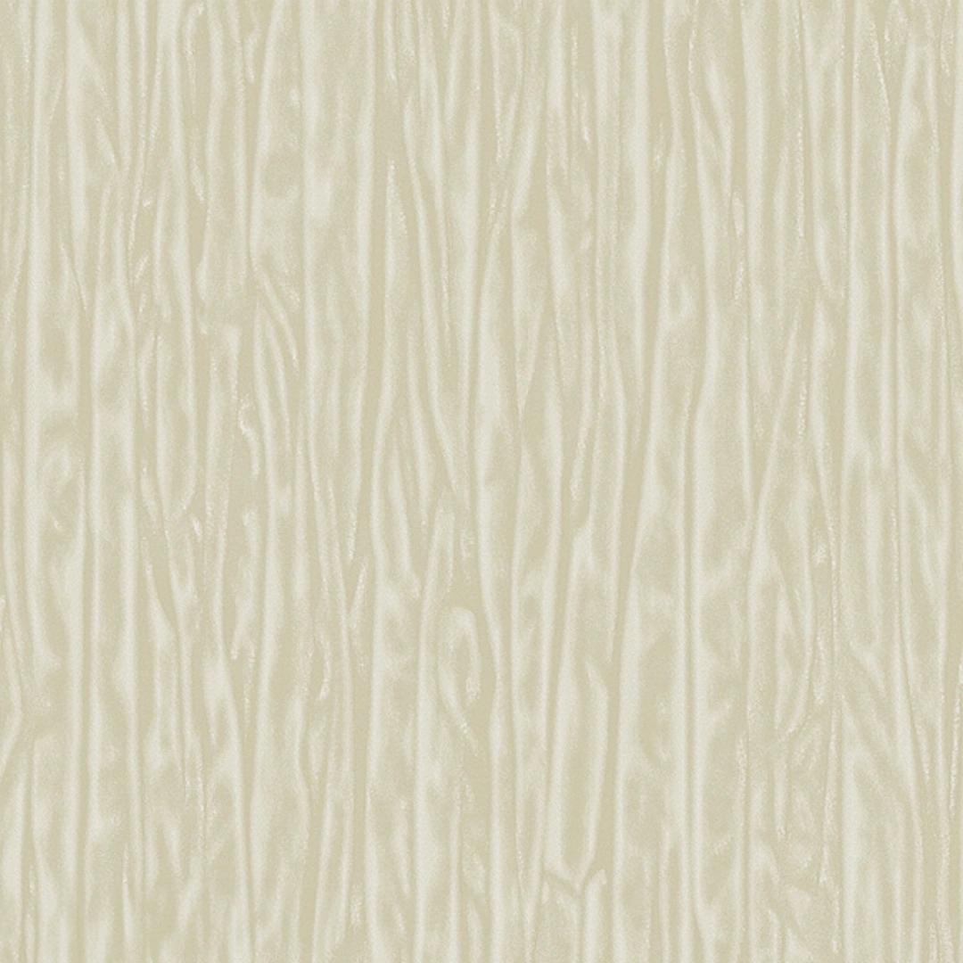 ورق جدران مقلم كوري بيج مصفر