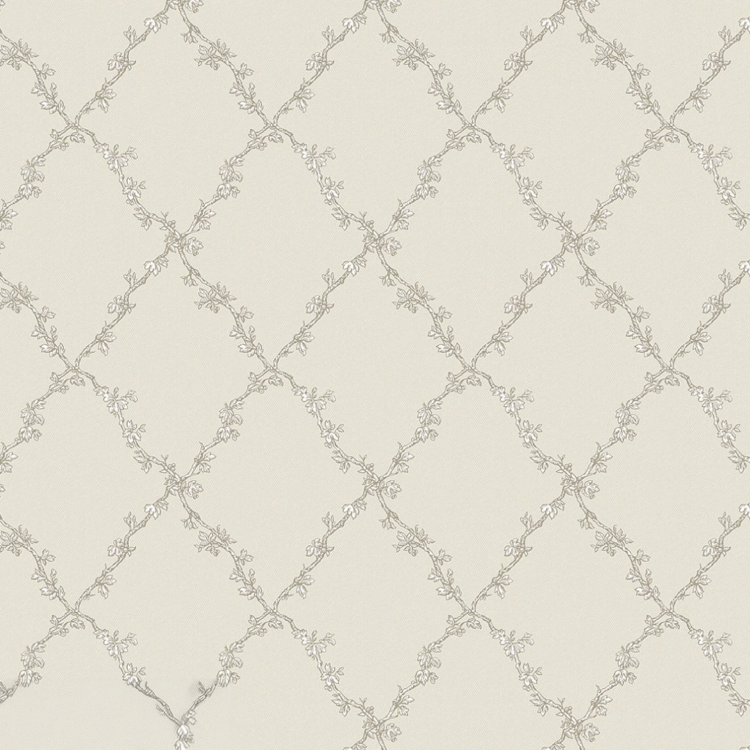 711-1 ورق جدران مودرن منقوش بيج - الصورة 1