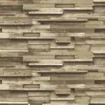 ورق جدران مودرن كوري بيج غامق