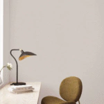 ⁦ورق جدران قماشي كوري كمفورت قراي⁩ - الصورة ⁦2⁩