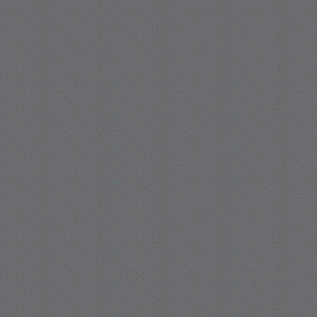 77298-4 ورق جدران نقشات كوري كحلي غامق - الصورة 1