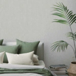 ⁦ورق جدران ساده كوري كوستال بيج⁩ - الصورة ⁦2⁩