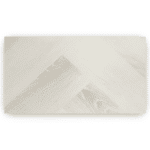 Light Gray Chevron Parquet