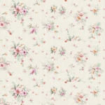 ورق جدران ورود كوري بيج مع وردي