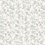 ورق جدران مورد كوري  ورود بنفسجي