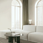 ⁦ورق جدران ساده كوري بيج تولاي⁩ - الصورة ⁦2⁩