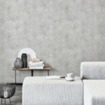 ⁦ورق جدران مودرن كوري إيرل قراي⁩ - الصورة ⁦2⁩