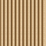 ورق جدران مقلم كوري بيج مدرج