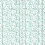 ورق جدران مودرن كوري اخضر باستيلي