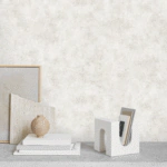 ⁦ورق جدران رخامي كوري رصاصي⁩ - الصورة ⁦2⁩