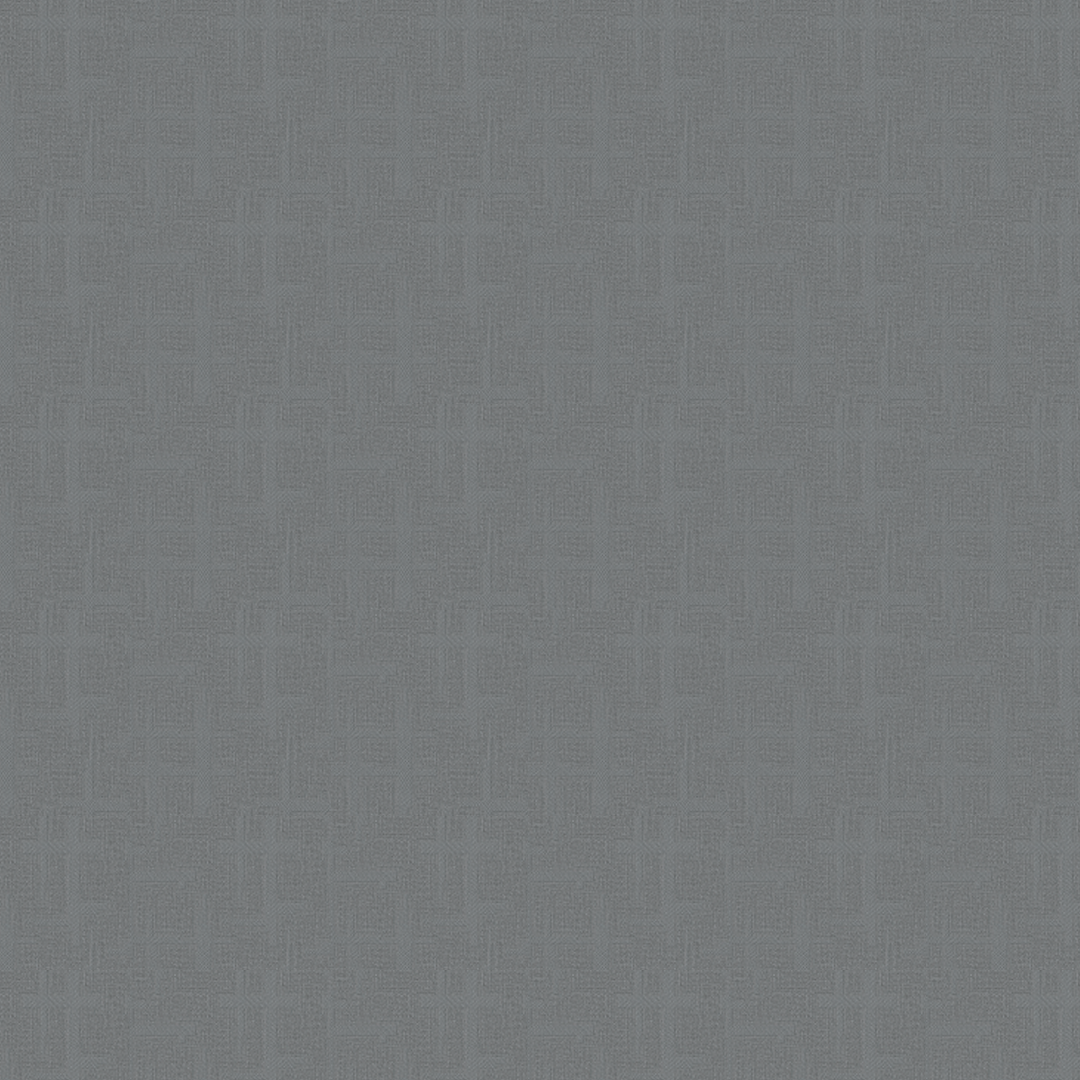 88596-4 ورق جدران ساده كوري فحمي غامق - الصورة 1