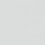 ورق جدران ساده كوري رمادي قماشي