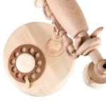 ⁦أنتيكا تلفون أرضي كلاسيك طراز أوربي⁩ - الصورة ⁦2⁩