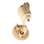 ⁦مجسم طقم شاي⁩ - الصورة ⁦3⁩