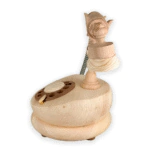 ⁦أنتيكا تلفون أرضي كلاسيك طراز أوربي⁩ - الصورة ⁦3⁩