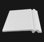 نعله سيراميك صيني ابيض 15 سم