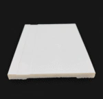 نعله فايبر صيني ابيض مقاس 10 سم