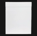 ⁦نعله فايبر صيني ابيض 15 سم⁩ - الصورة ⁦2⁩