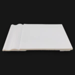 نعله فايبر صيني ابيض 20 سم