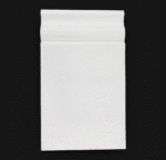 ⁦نعله فايبر صيني ابيض 20 سم⁩ - الصورة ⁦2⁩