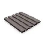 بديل مضلع صيني رمادي شاحب