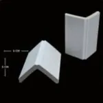 زاوية فايبر 5 سم * 5 سم