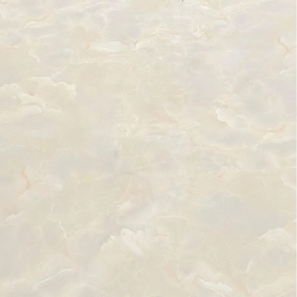 بديل الرخام لون بيج لامع