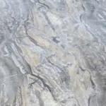 بديل رخام لامع رمادي