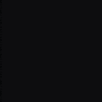 بديل رخام اسود ساده لامع