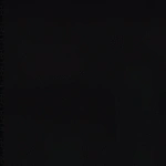 بديل رخام اسود ساده لامع