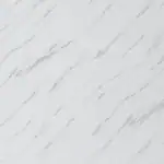 بديل رخام لامع ابيض قطني