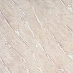 بديل رخام لامع بيج مع عروق ابيض