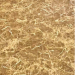 بديل رخام لامع ذهبي غامق