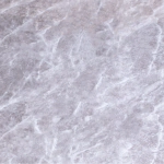 بديل رخام لامع غيمة الغابة