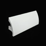 كرنيش فايبر مقاس 7 سم