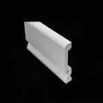 نعلة فايبر مقاس 10 سم