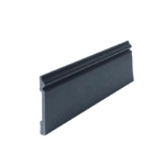 نعله اسود فايبر 15 سم