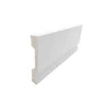 نعله اضاءه مخفية  ابيض فايبر 10 سم