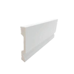 نعله اضاءه مخفية  ابيض فايبر 12 سم