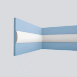 براويز فوم وطني مقاس 5 سم