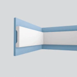 بروايز فوم وطني مقاس 8 سم