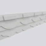 براويز  فوم وطني مقاس 12 سم