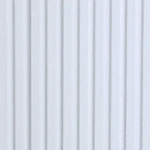 بديل خشب مضلع اوف وايت