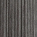 بديل خشب مضلع رمادي