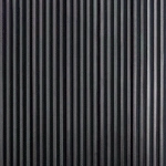 بديل خشب مضلع رمادي فواصل اسود