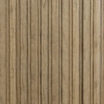 بديل خشب مضلع بيج