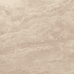 صفائح طينية بيج رملي دافئ 120 × 60 سم